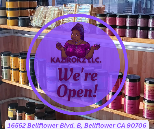 COME VISIT ME AT MY STORE!