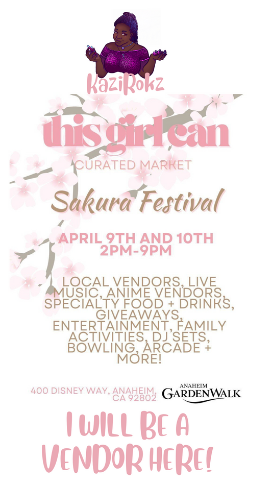 Catch Us Here!