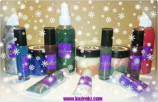 HOLIDAY SEASON IS HERE!