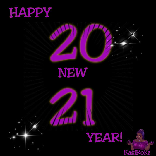 MAKE THIS YEAR BETTER THAN LAST YEAR!