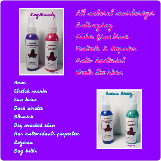 The Benefits Of Using KaziRokz Skincare Products