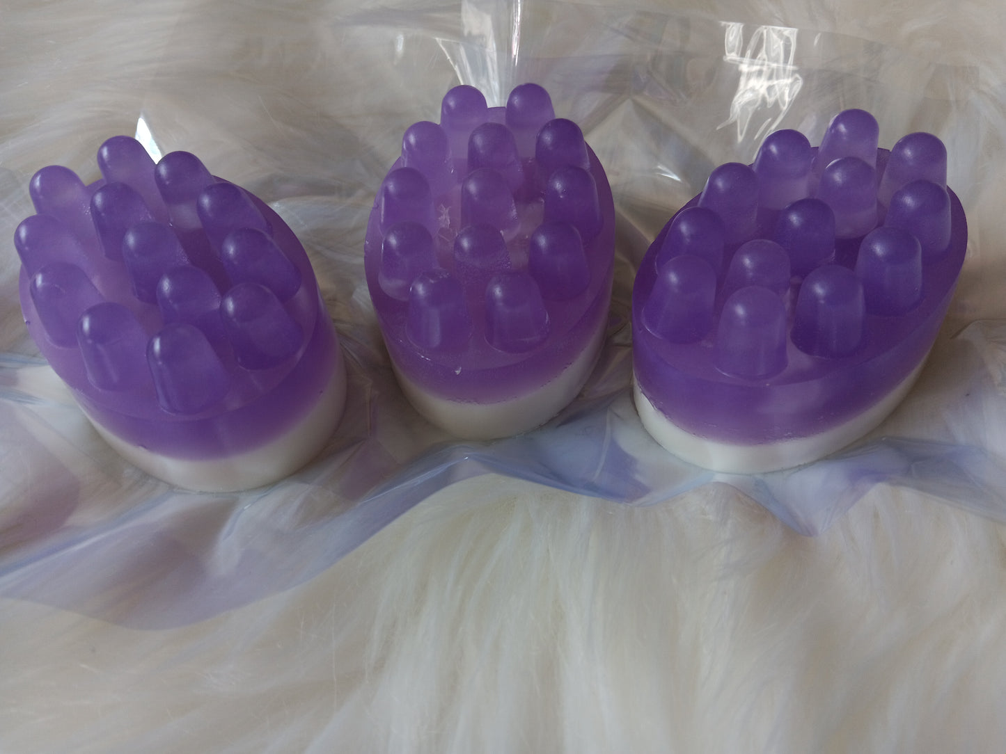 Ready To Blossom YONI BAR (100% vegan / Cruelty Free) Yoni care, Vaginal wash