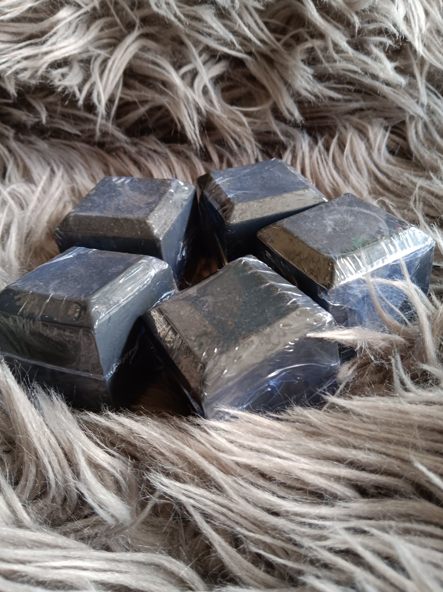 No Face No Case Activated Charcoal and Oatmeal exfoliating +moisturizer Head to Toe soap bar! (100% Vegan / CrueltyFree)