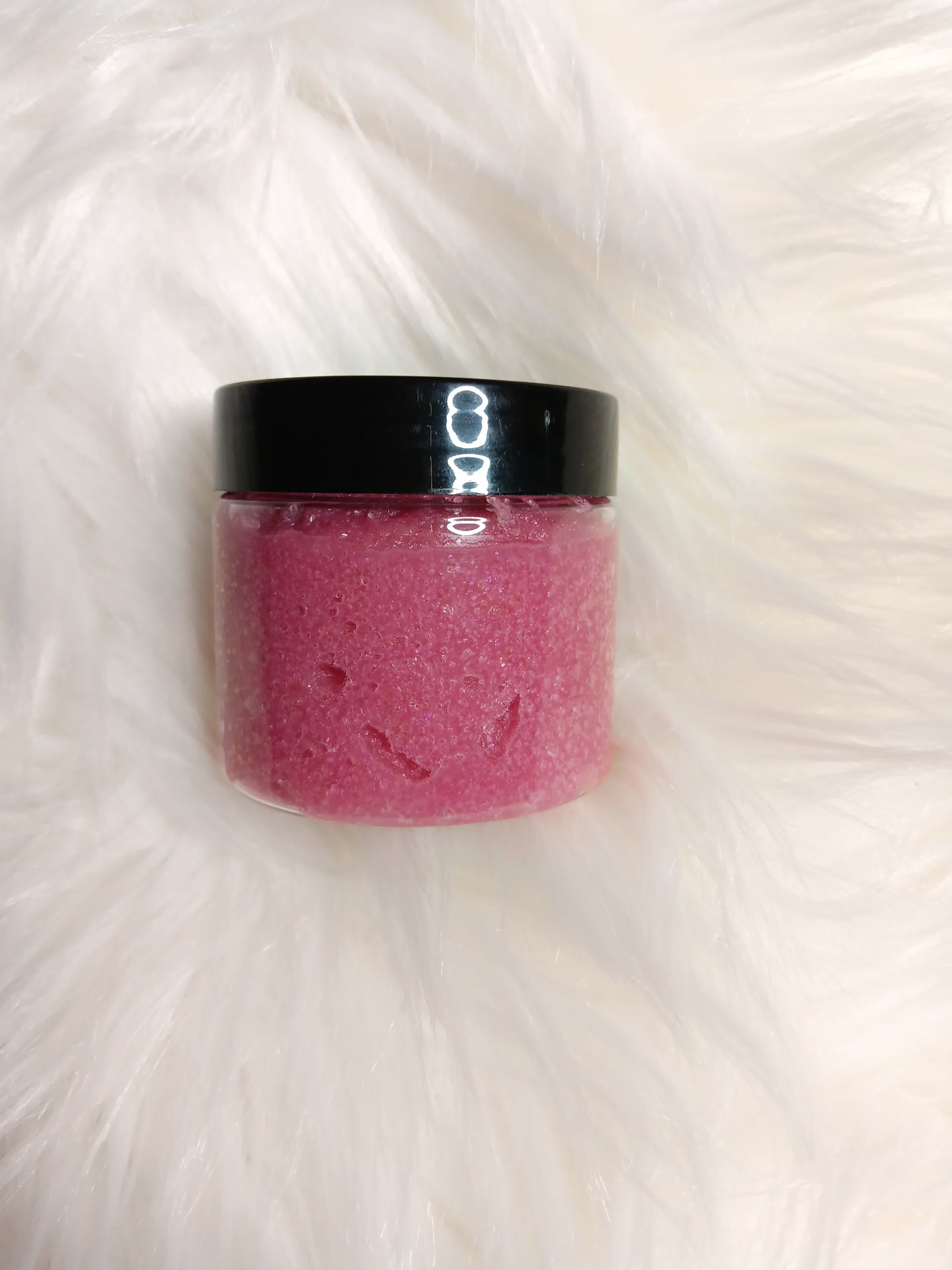 Organic lip scrub! 100% Vegan/Cruelty Free