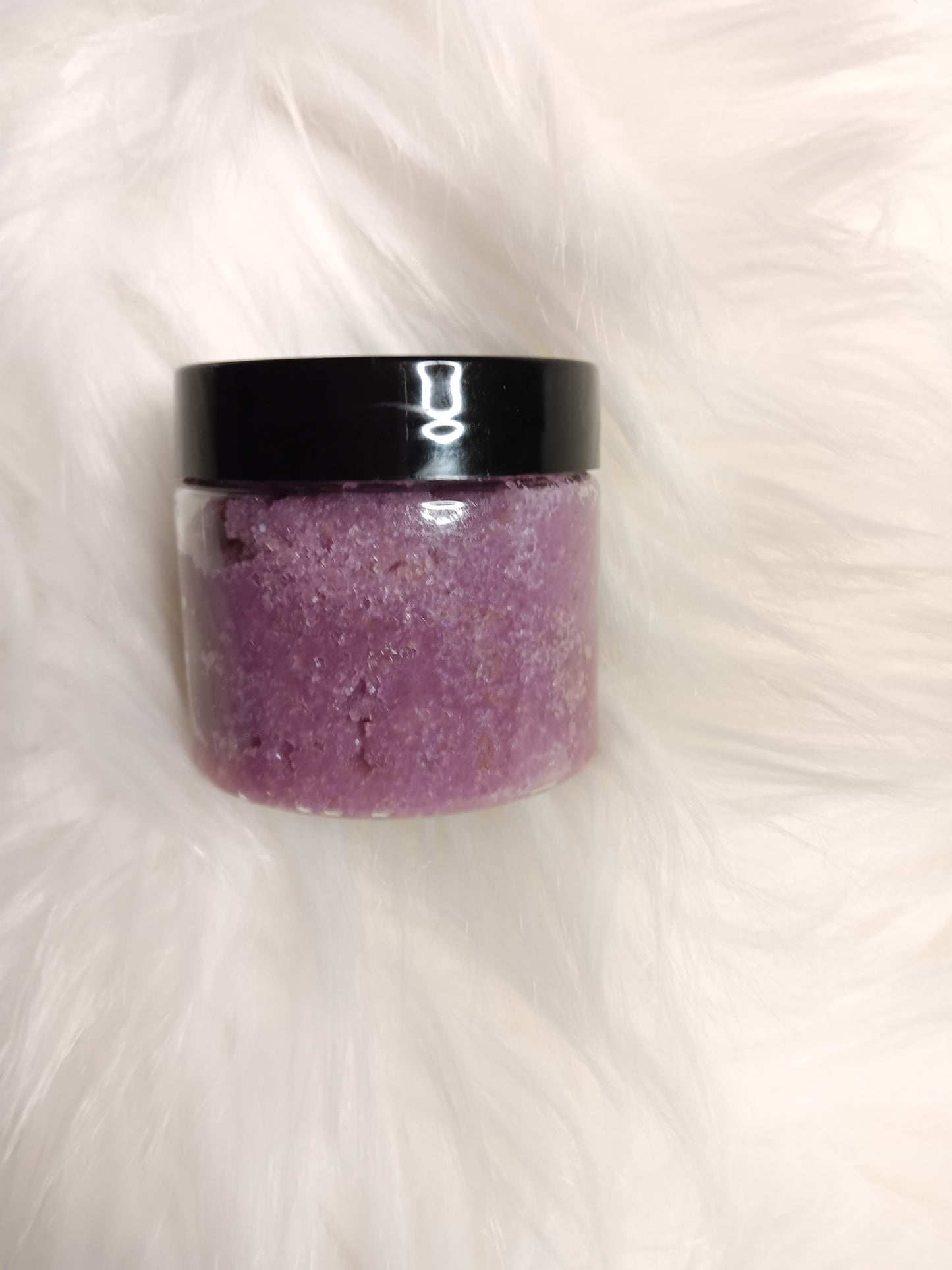 Organic lip scrub! 100% Vegan/Cruelty Free