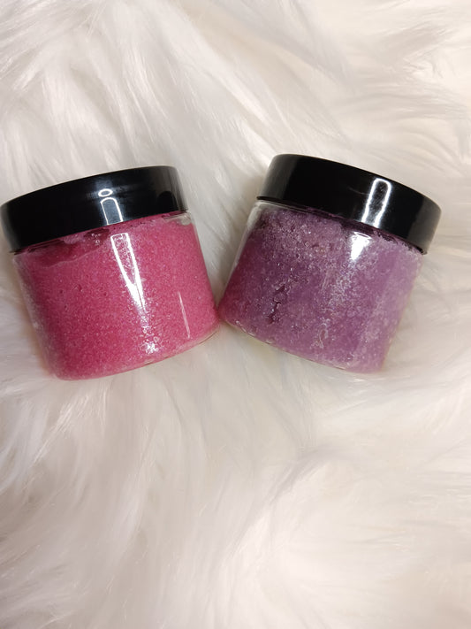 Organic lip scrub! 100% Vegan/Cruelty Free