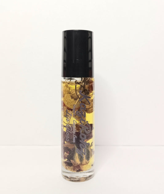 Lip Therapy "Vegan Lip Oil"