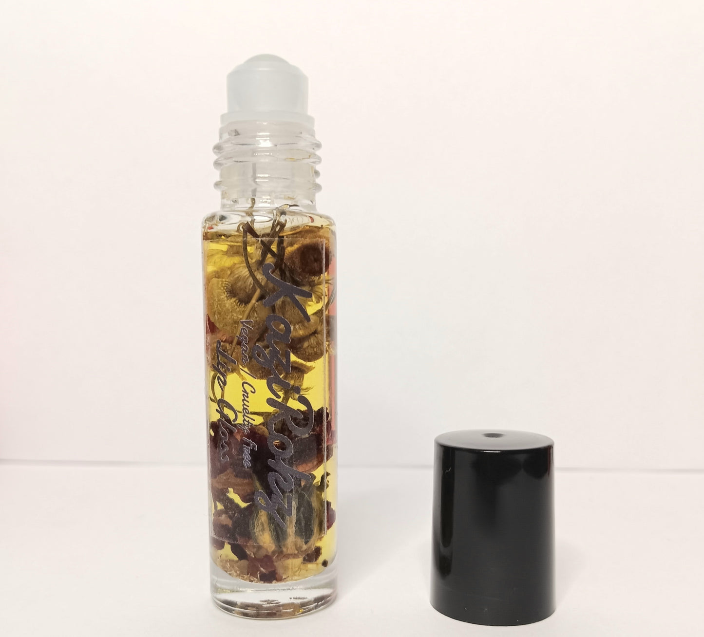 Lip Therapy "Vegan Lip Oil"