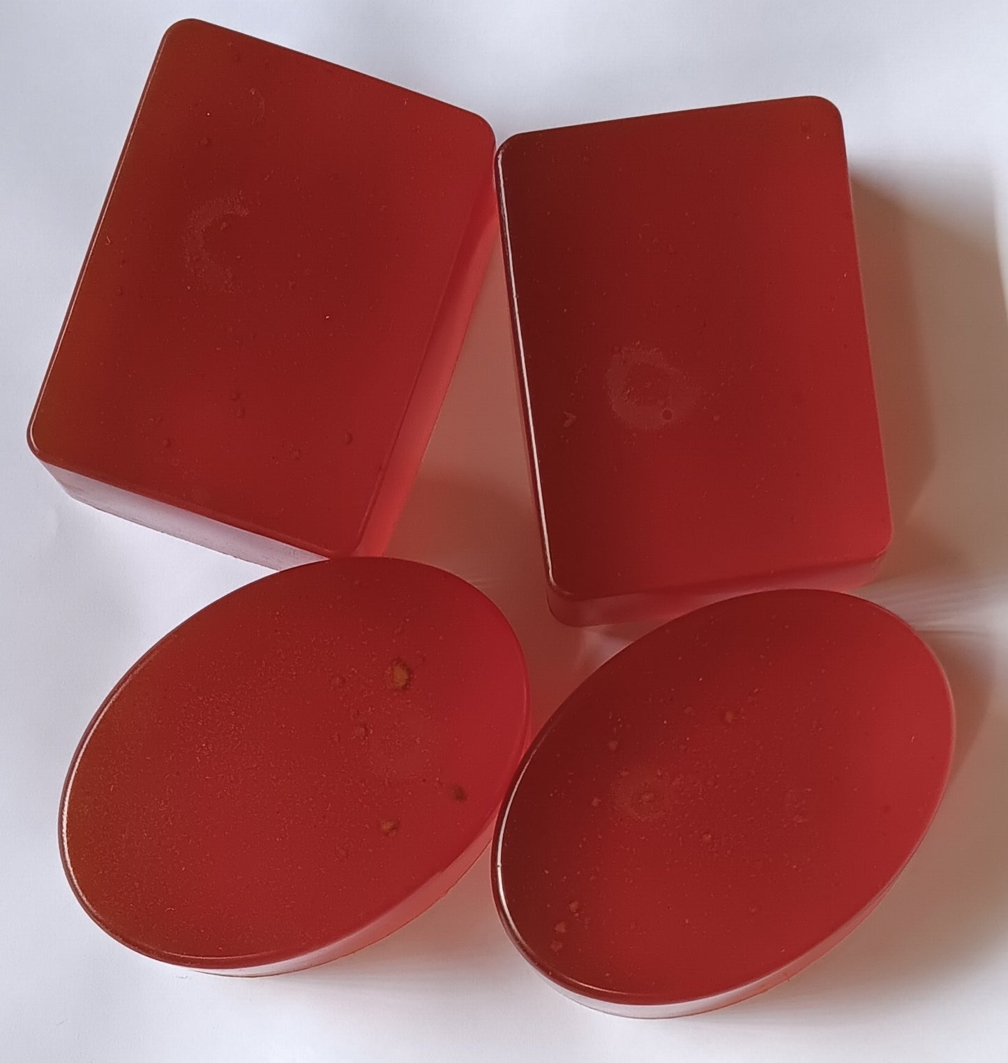 Honey Turmeric Aloe Brightening Facial Bar – Psoriasis Treatment (100% Vegan & Cruelty-Free)