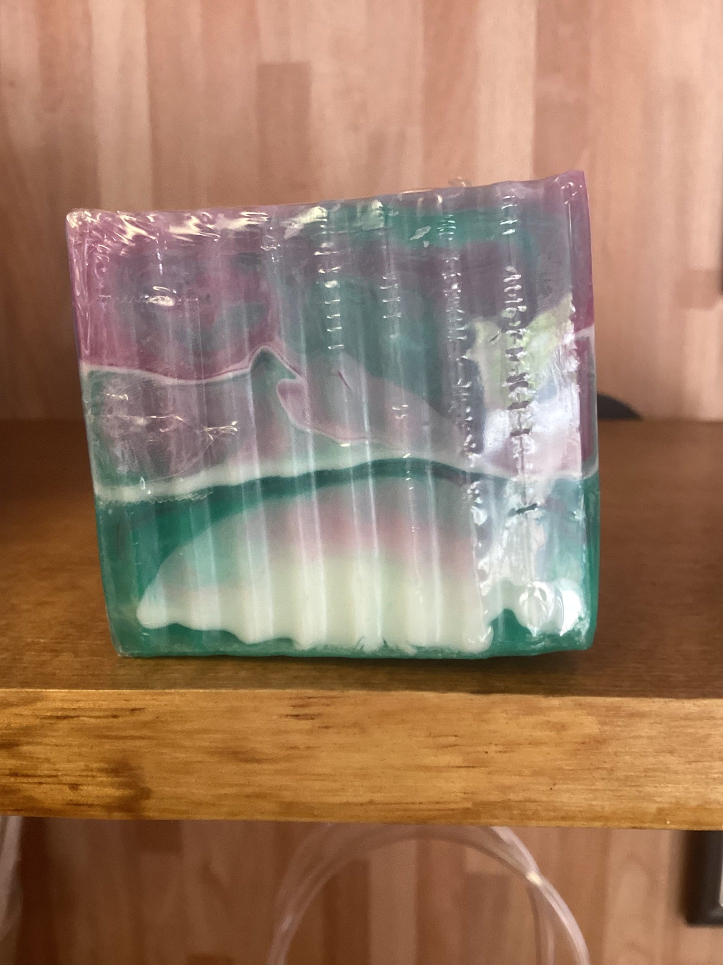 Too Juicy Advanced Butter Cream Soap Bar/ Yoni Care! 100% Vegan/ Cruelty Free