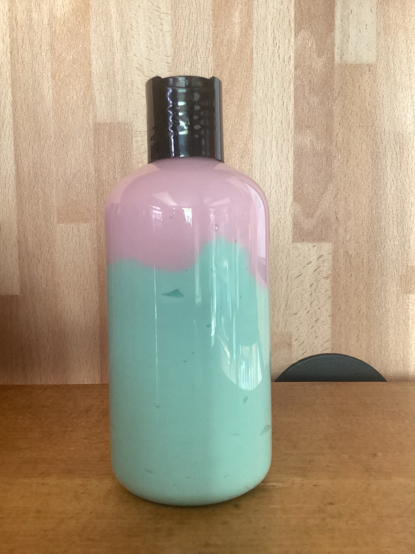Too Juicy butter cream body moisturizer! 100% Vegan/ Cruelty Free.