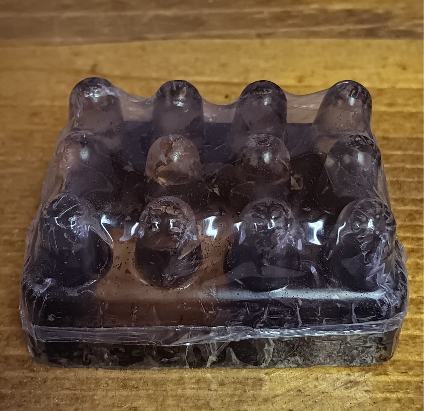 HINT OF MINT MASSAGE THERAPY Aloe vera & Mint soap bar! Relaxing and calming. 100% Vegan/ Cruelty Free.