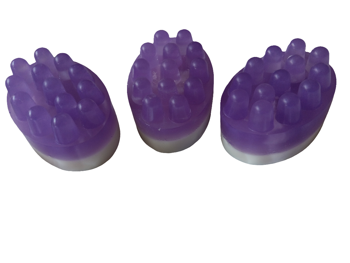 Ready To Blossom YONI BAR (100% vegan / Cruelty Free) Yoni care, Vaginal wash