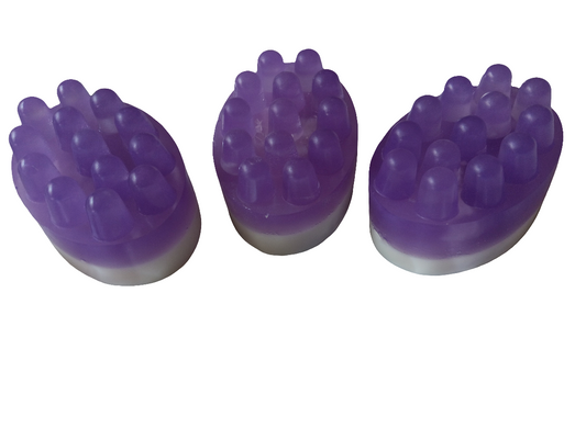 Ready To Blossom YONI BAR (100% vegan / Cruelty Free) Yoni care, Vaginal wash