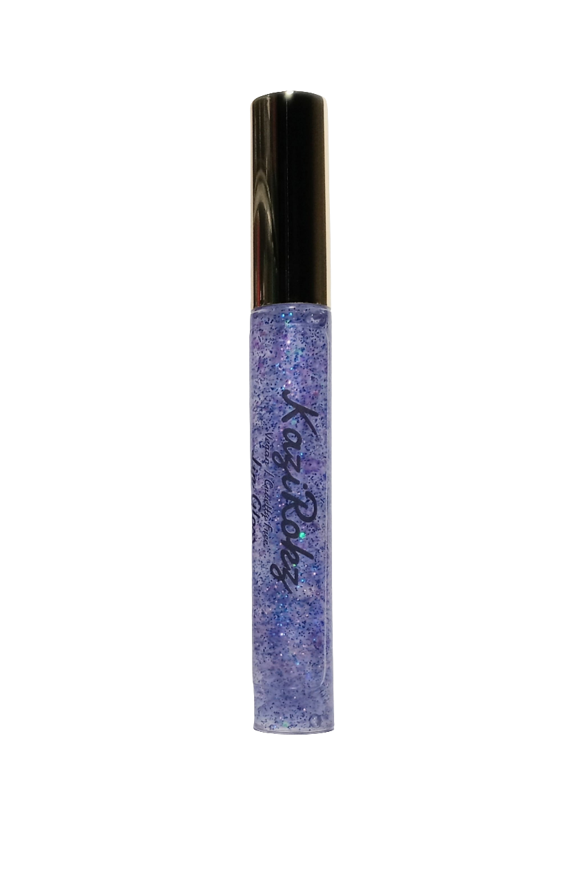 Galaxy Lip Gloss 10ml (100% Vegan / Cruelty Free)
