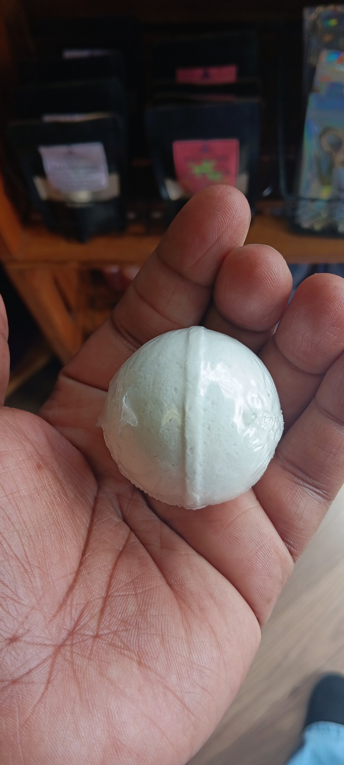 Bath Bomb (small)