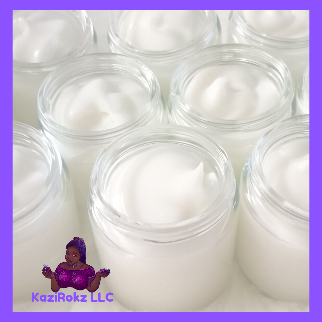 HYDRATING & MOISTURIZING Daily Repair facial moisturizer 8oz. 100% Vegan/ Cruelty Free