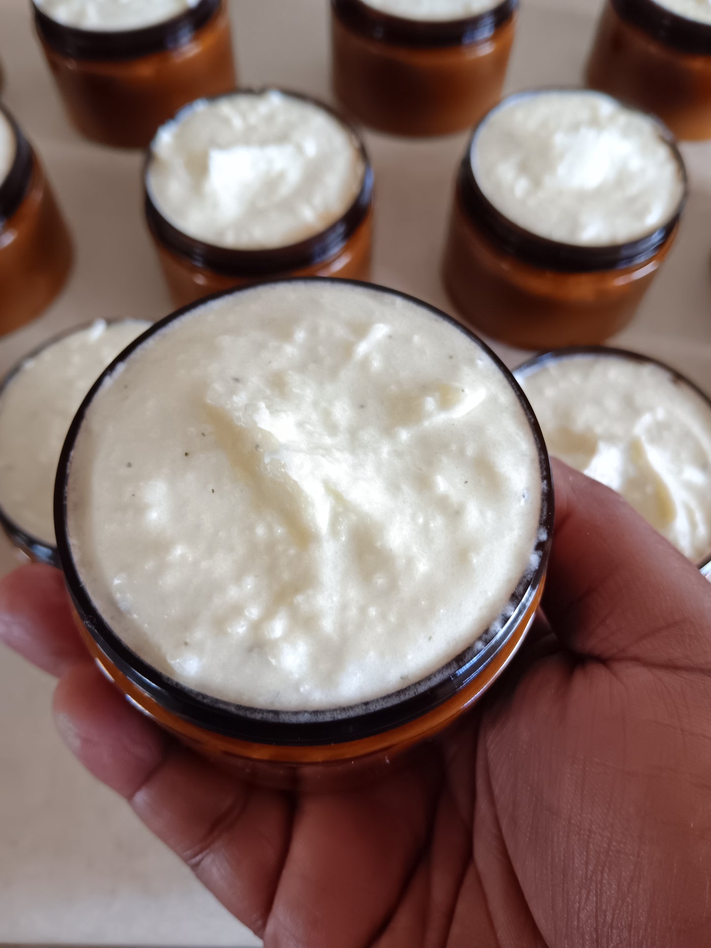 BETTER GROW SCALP AND HAIR GROWTH TREATMENT! 4oz. 100% Vegan / Cruelty Free 🌱 🐷.