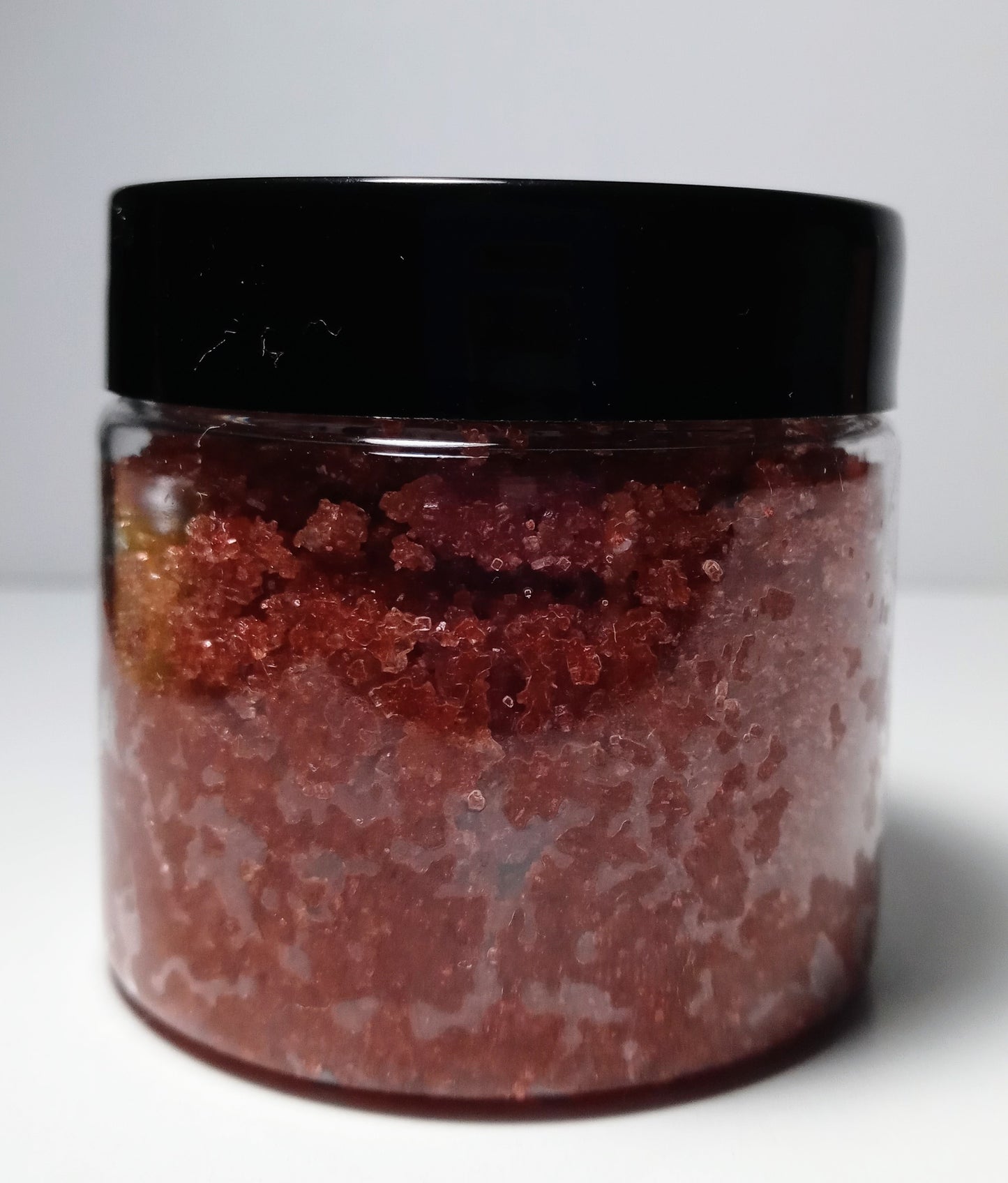 Very Cherry Lip Scrub (100% Vegan / Cruelty Free)