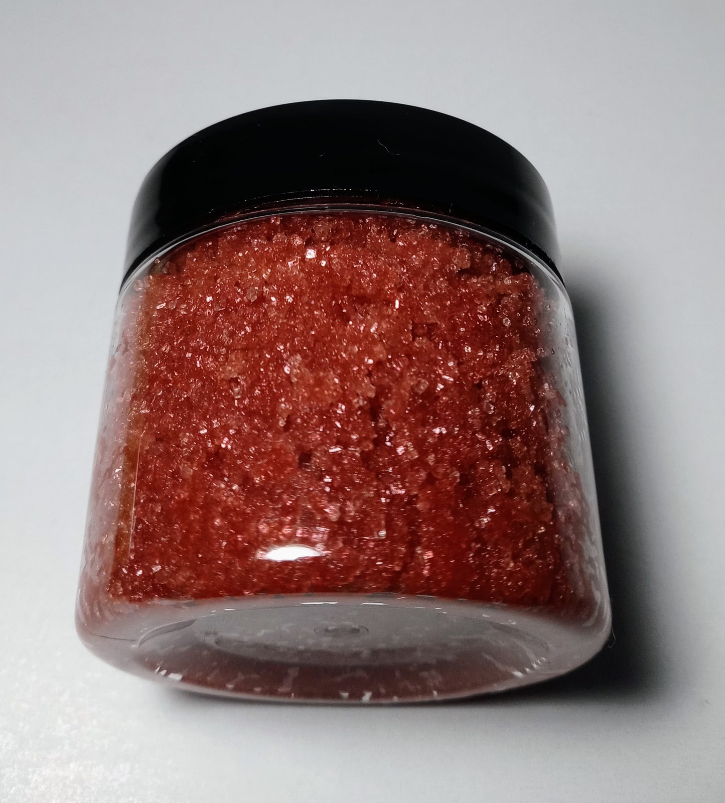 Very Cherry Lip Scrub (100% Vegan / Cruelty Free)