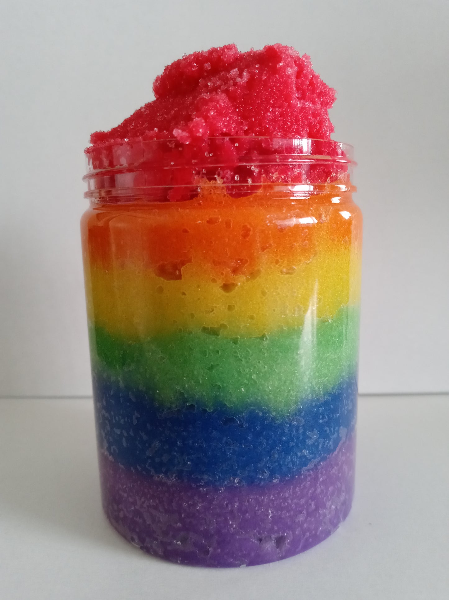 MADE WITH PRIDE🌈 (Limited Edition) Body Scrub