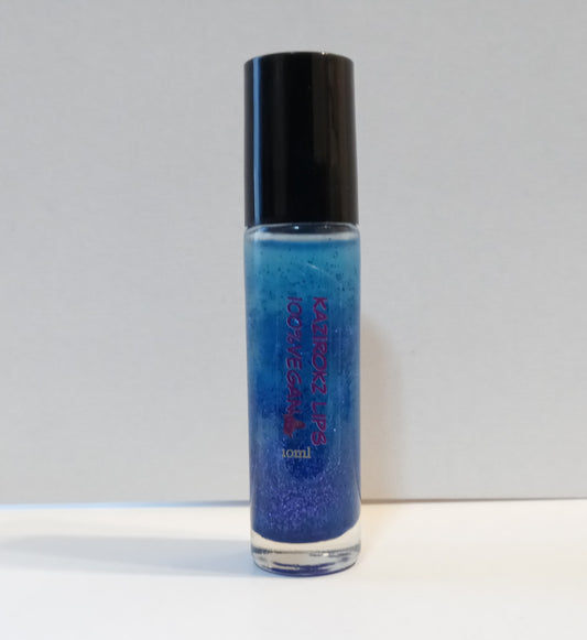 GALAXY LIPS (Vegan) LIP OIL