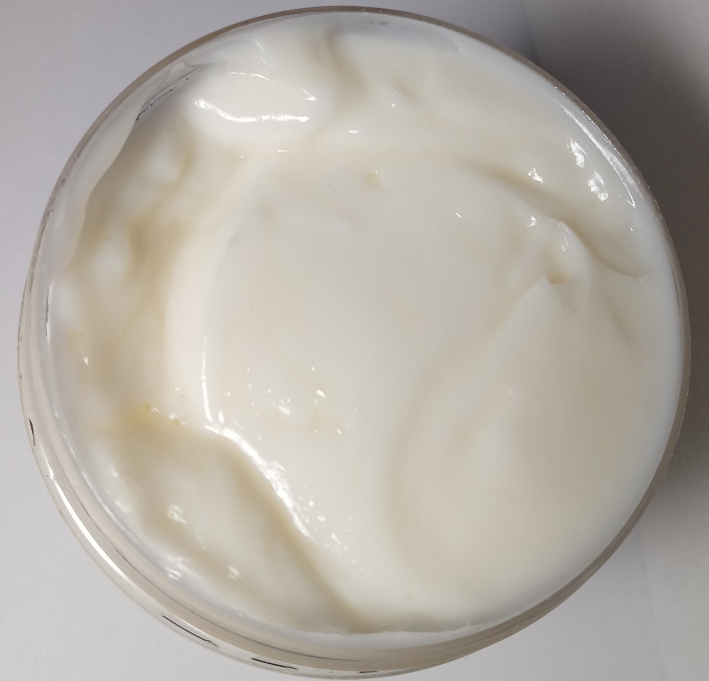 Organic Leave- In Hair Conditioner 8oz. (100% Vegan / Cruelty Free) / Mega Gro!!!
