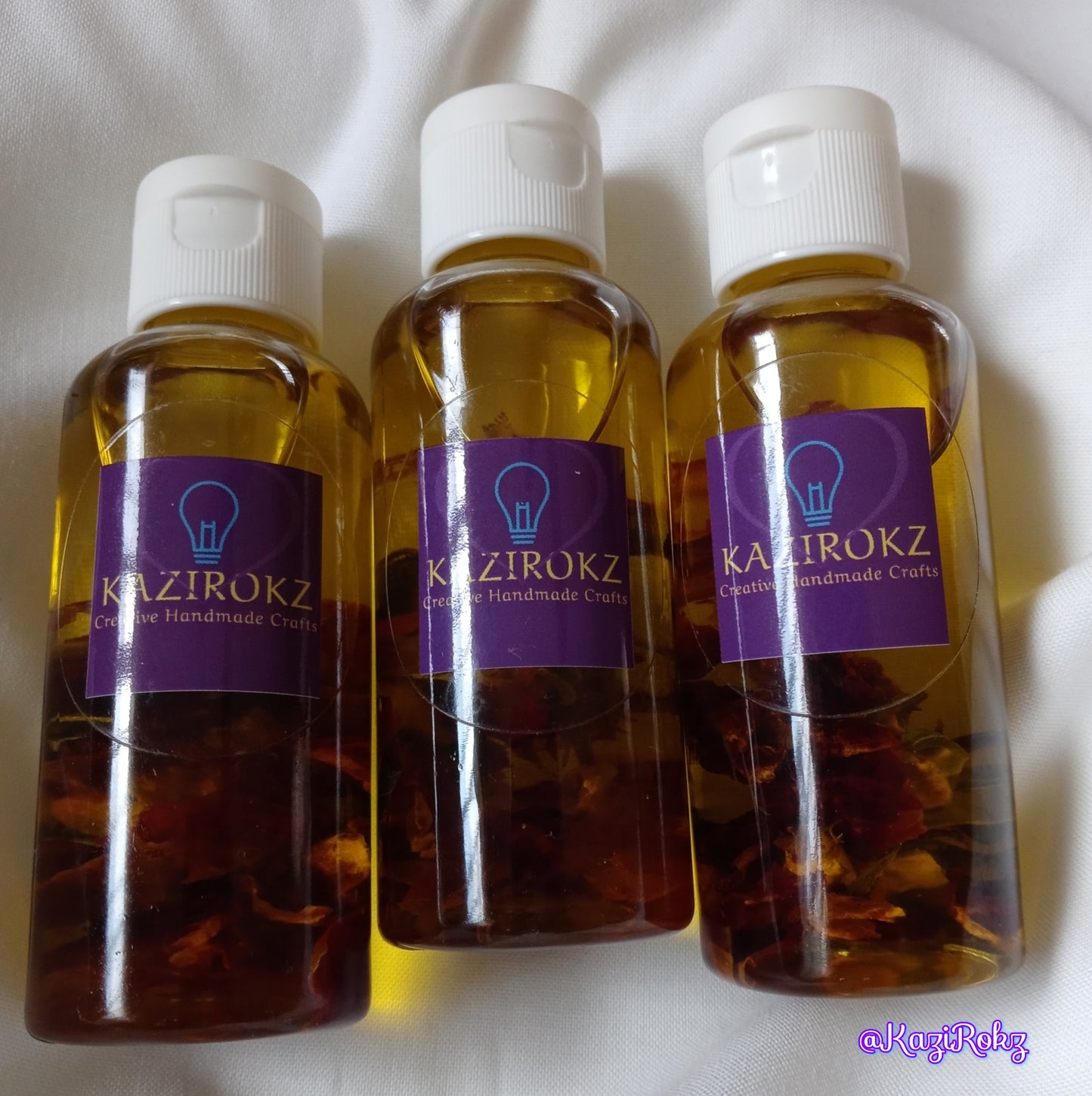 Rose🌹 Facial Serum (skincare)