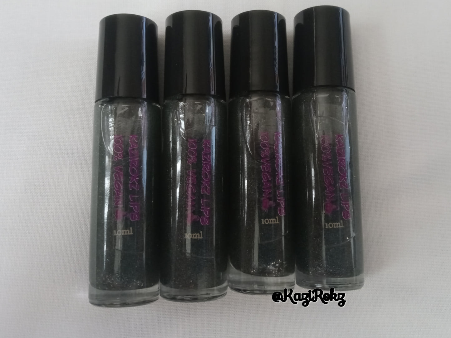 Midnite (Vegan Lip Oil)