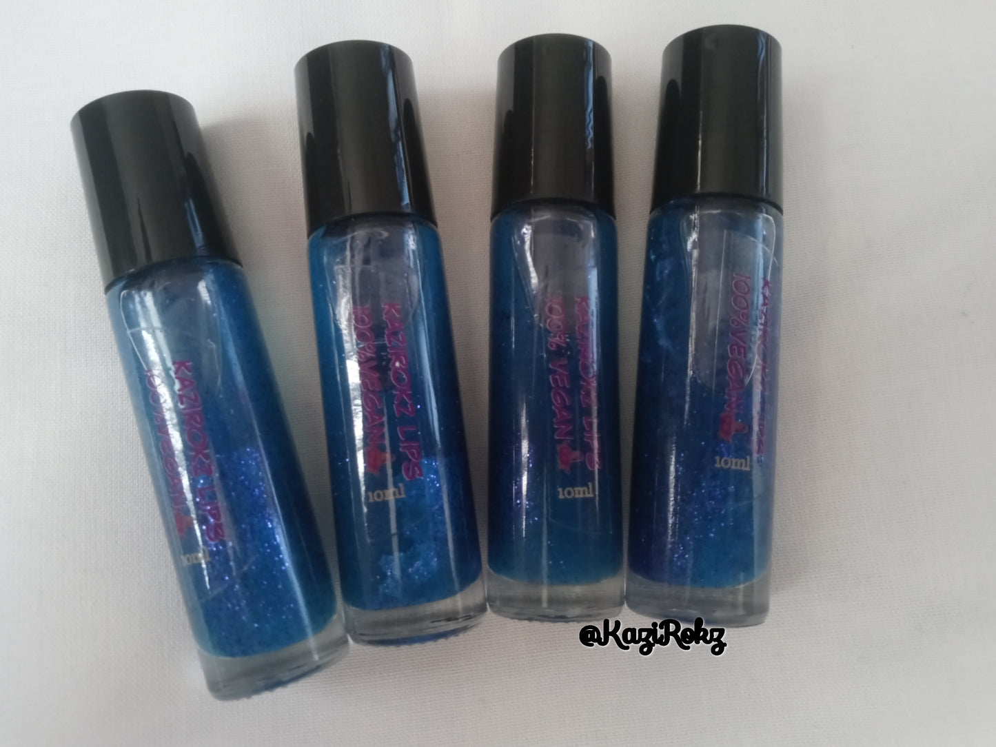 GALAXY LIPS (Vegan) LIP OIL