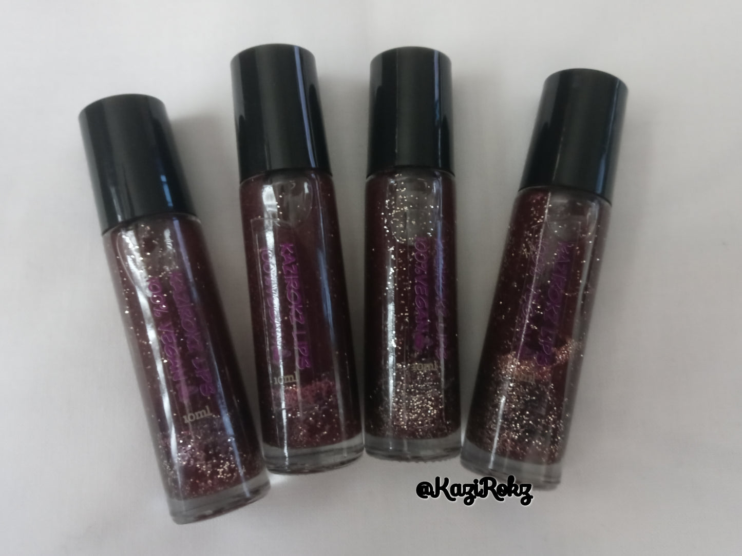 PLUM (Vegan Lip Oil)