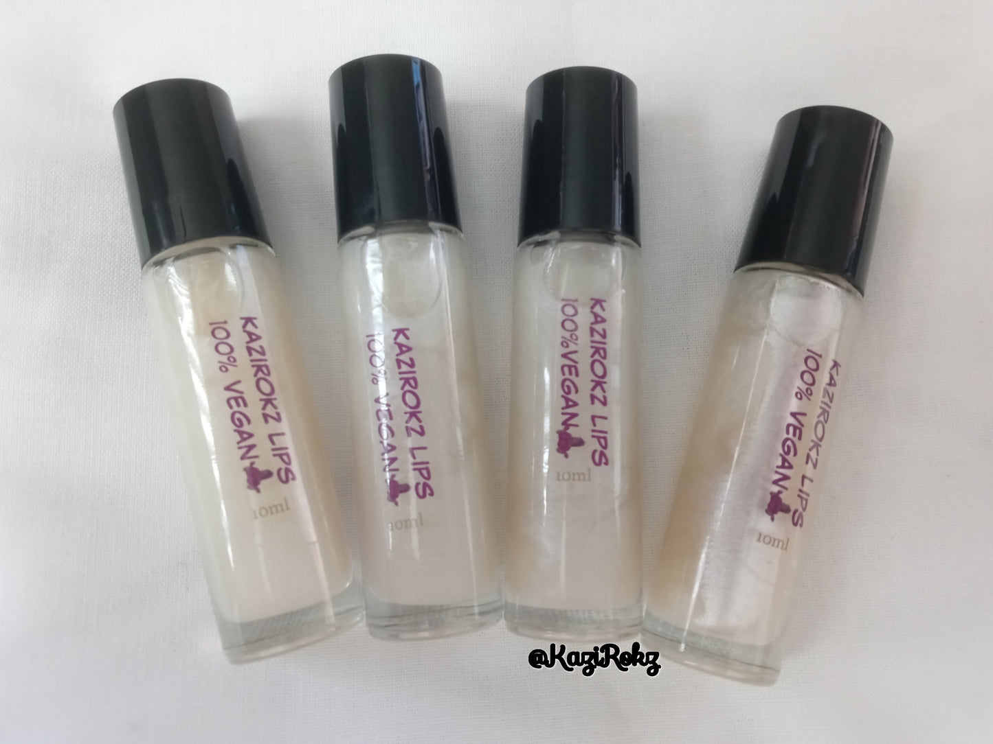 Classy (Vegan Lip OIL), lip oil
