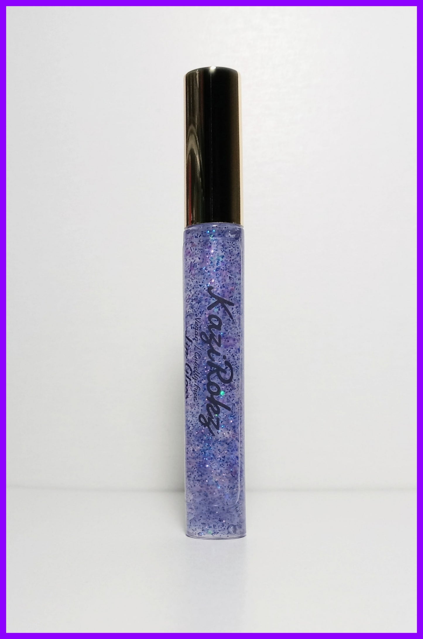 Galaxy Lip Gloss 10ml (100% Vegan / Cruelty Free)