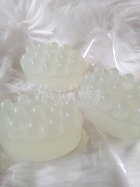 Seamoss Soap bar / Advance Skin Therapy (100% Vegan / Cruelty Free)