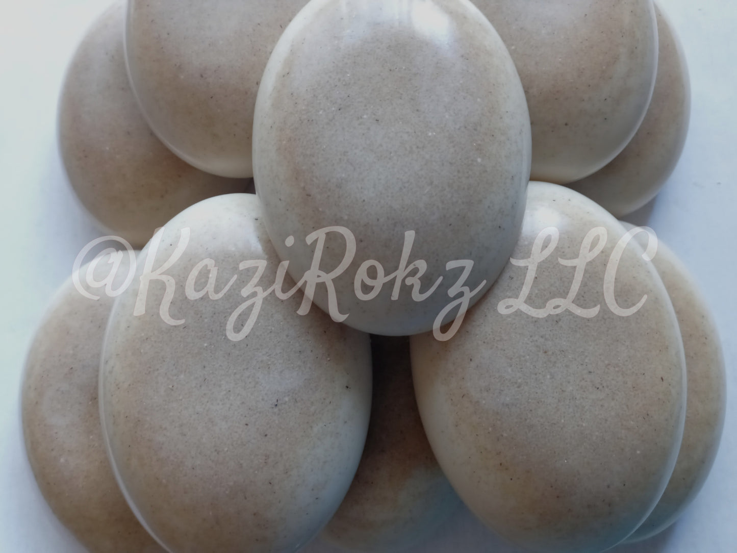 Banana Cream Oatmeal Eczema Bar (100% Vegan / Cruelty Free)