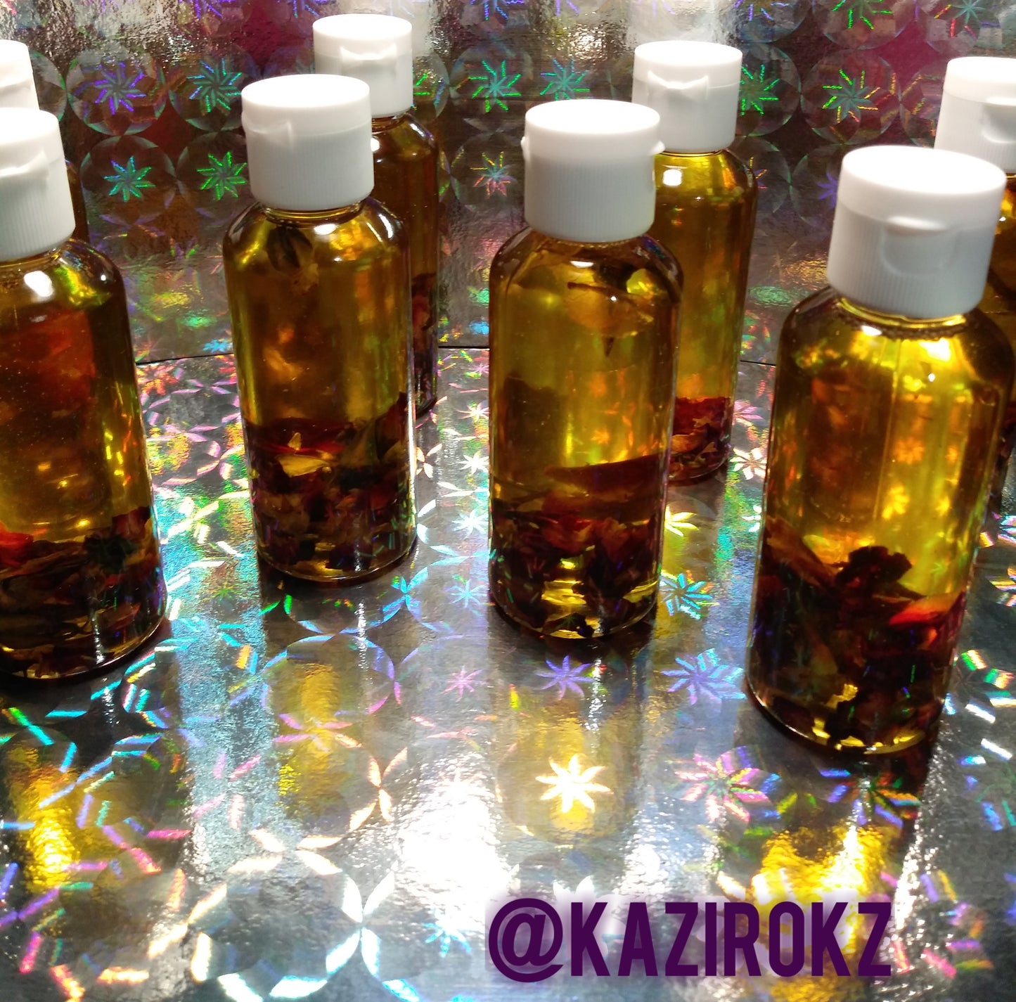 Rose🌹 Facial Serum (skincare)