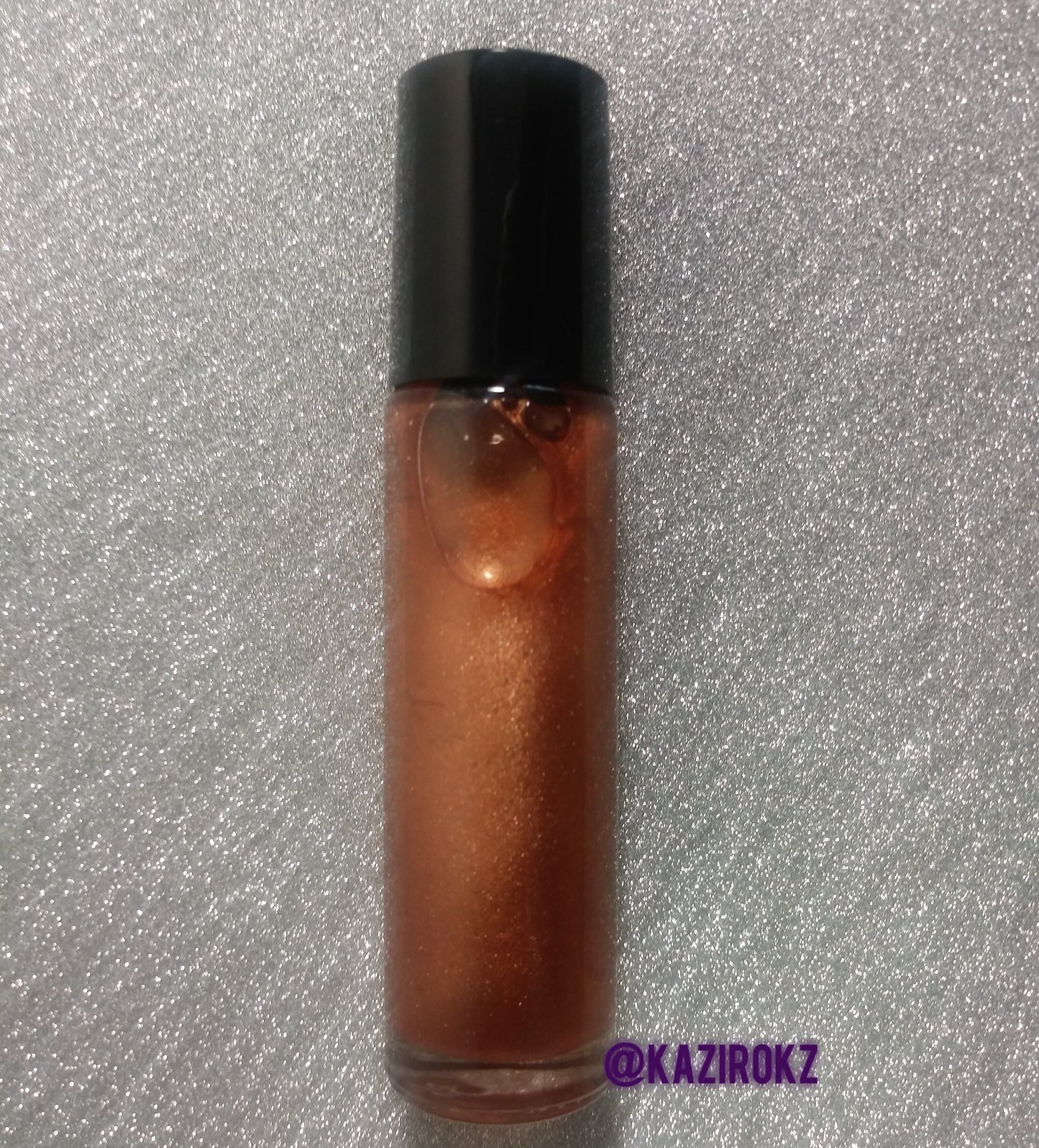 Passion (Vegan Lip Oil)