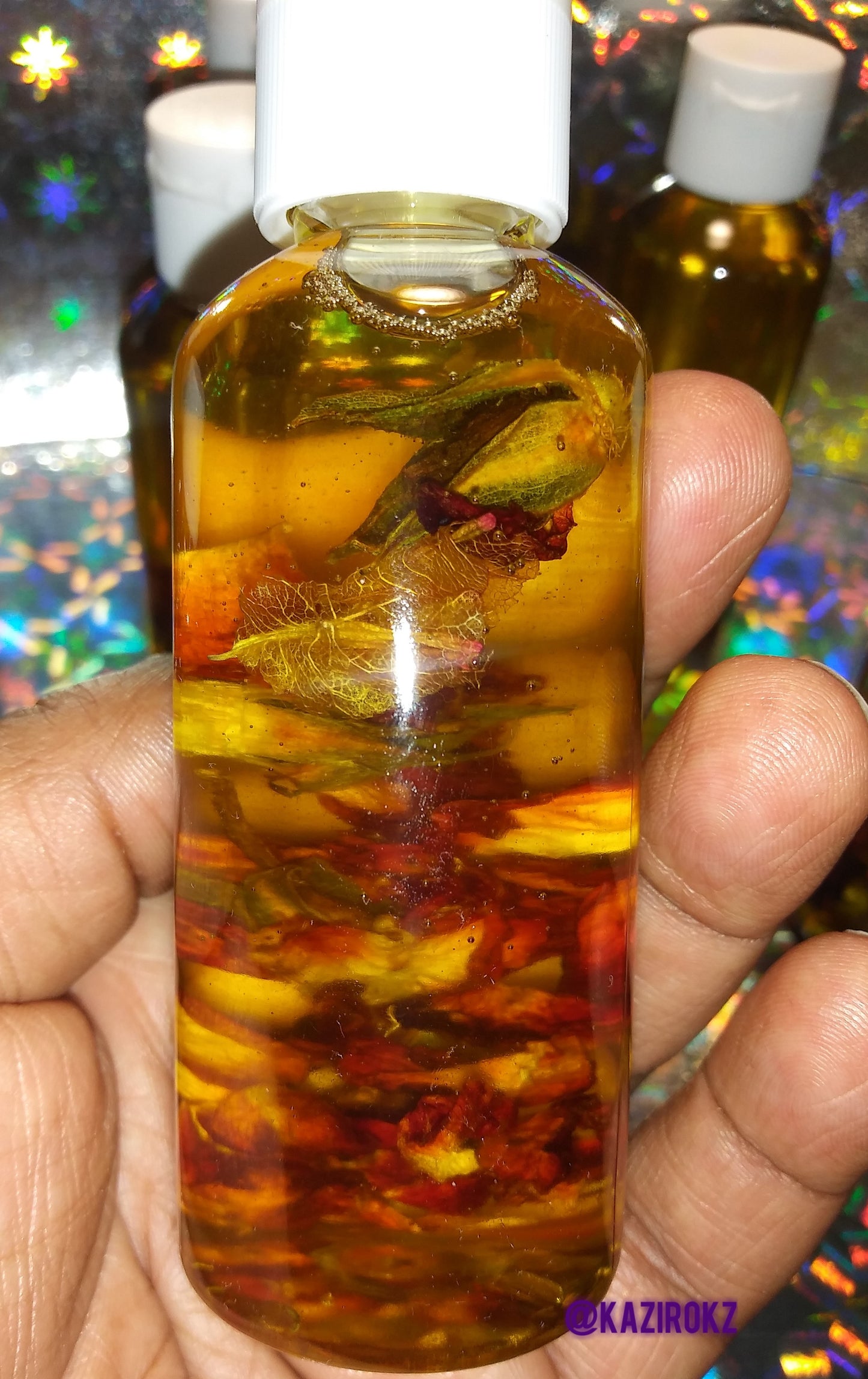 Rose🌹 Facial Serum (skincare)