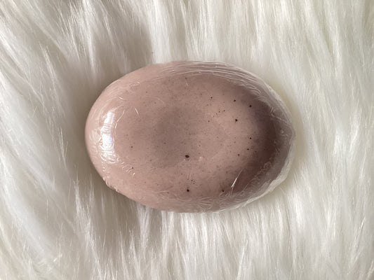 For Him Soap Bar (100% Vegan/Cruelty Free)