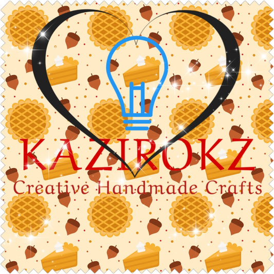 Holiday Season With KaziRokz