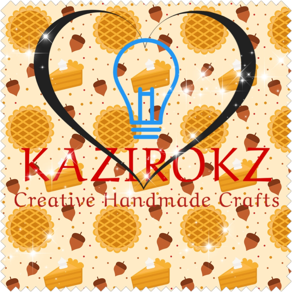 Holiday Season With KaziRokz