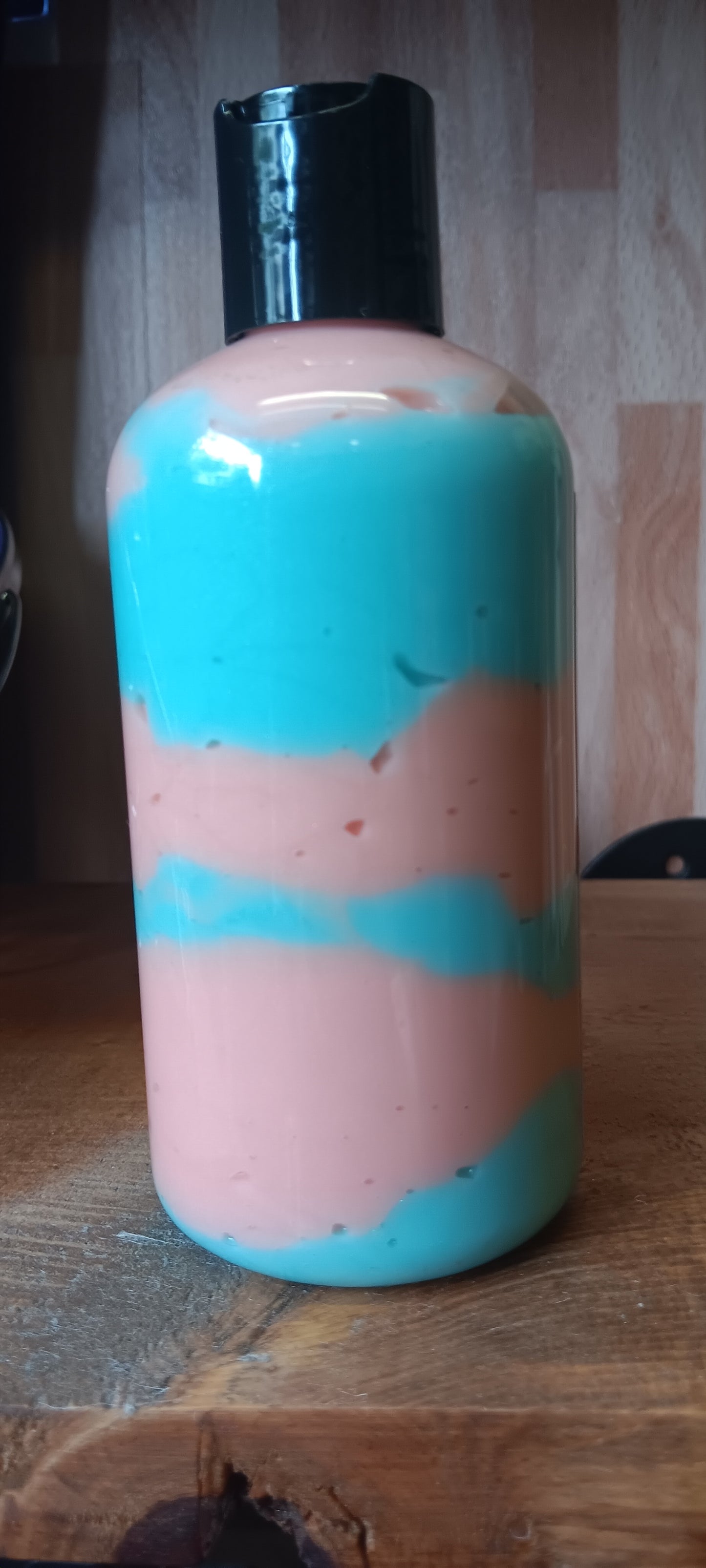 Kali Breeze Butter Cream Body moisturizer. 100% Vegan/ Cruelty Free. 8oz