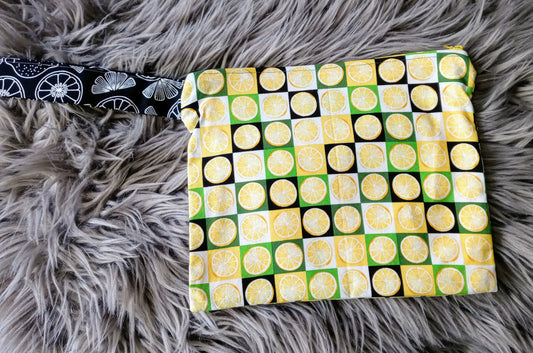Lemonade (Farmers Market) Pouch