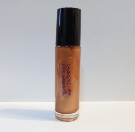 Passion (Vegan Lip Oil)