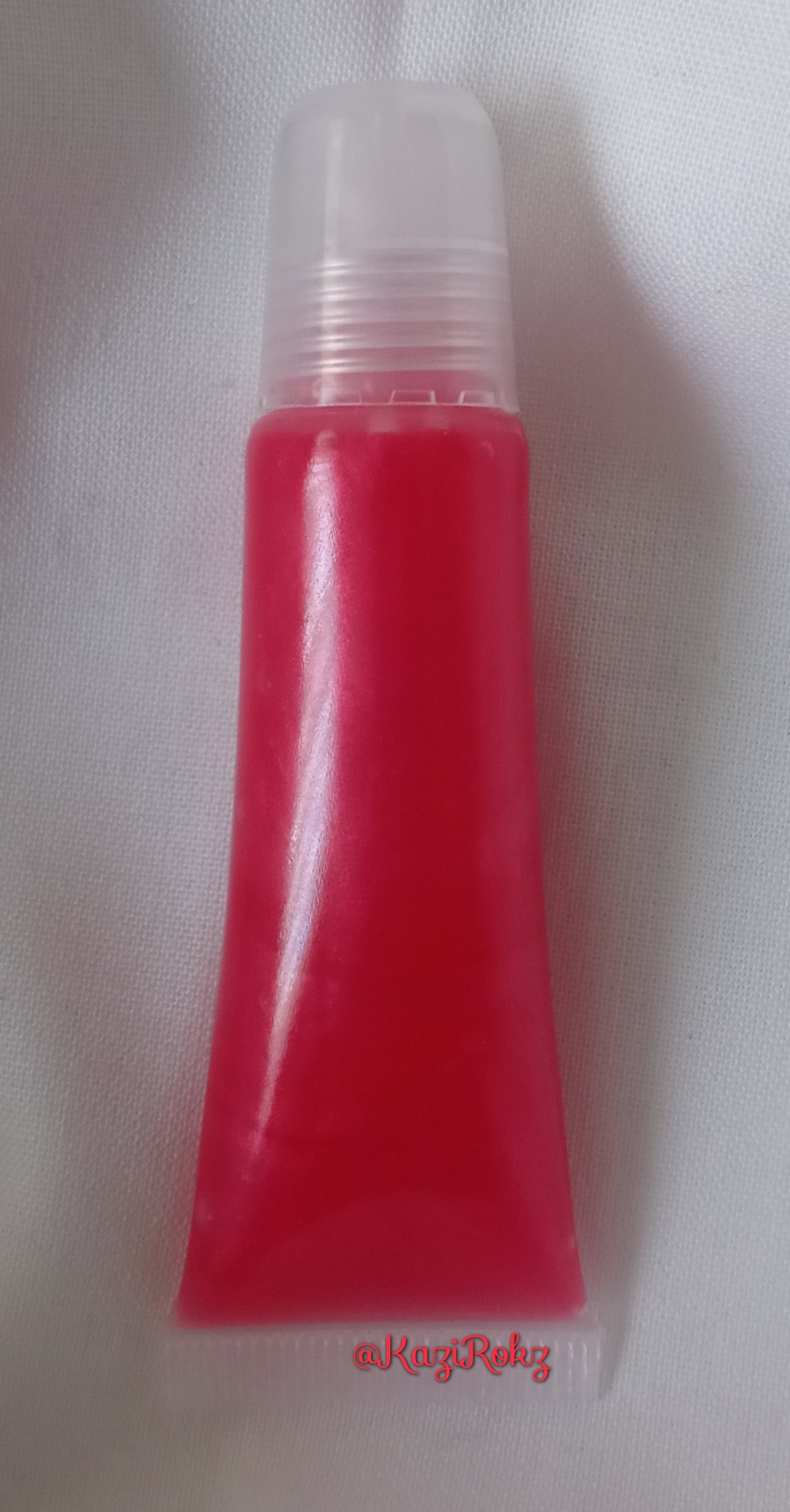 ROYALTY Vegan Lip Gloss (Squeeze tube 10ml)